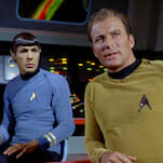 Star Trek: The Original Series Still Provides Real, Revolutionary Hope for Our Future