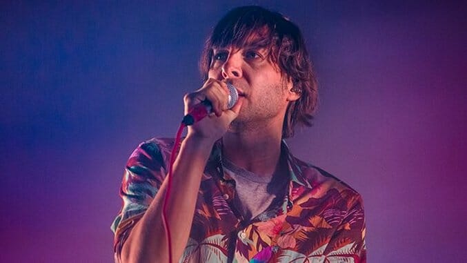 Phoenix Tease New Single Out This Week