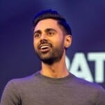 Patriot Act with Hasan Minhaj Cancelled by Netflix