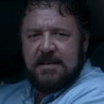 Russell Crowe Is a Road-Raging Madman in First Trailer for Unhinged
