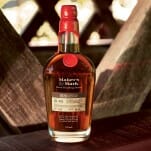 Maker's Mark Announces 2020 Limited Release Bourbon, Featuring Two New Oak Staves