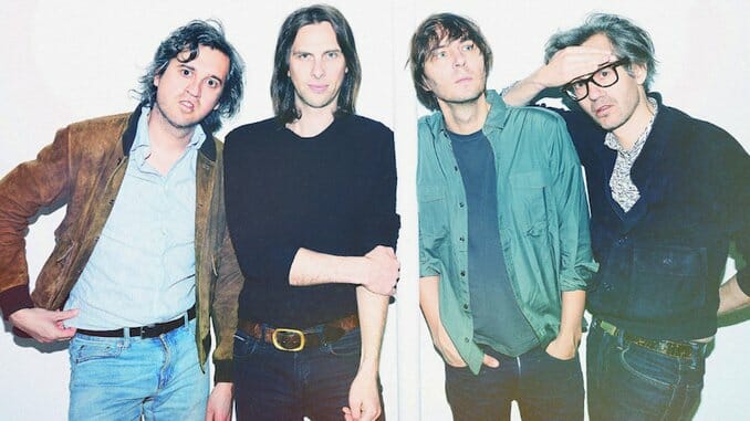 Phoenix Share New Song “Identical” From Upcoming Sofia Coppola Movie On The Rocks
