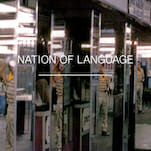 Nation of Language Announce Limited Edition Seven-Inch Single With Pixies Cover