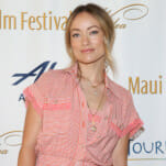 Olivia Wilde to Direct New Psychological Thriller Don't Worry, Darling