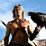 Don Coscarelli Needs Your Help to Find the Lost Original Negative of The Beastmaster
