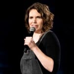 Beth Stelling's Excellent Girl Daddy Kicks Off HBO Max's Original Stand-up Specials