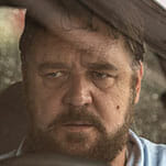 The World Is a Vampire and Russell Crowe an Immovable Force in the Surprisingly Savage Unhinged