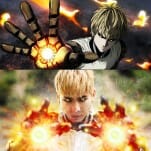 Check Out This Shockingly Well Done Live-Action Fan Film of One-Punch Man
