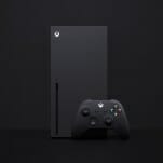 Xbox Teases New, Streamlined User Experience Launching With Xbox Series X