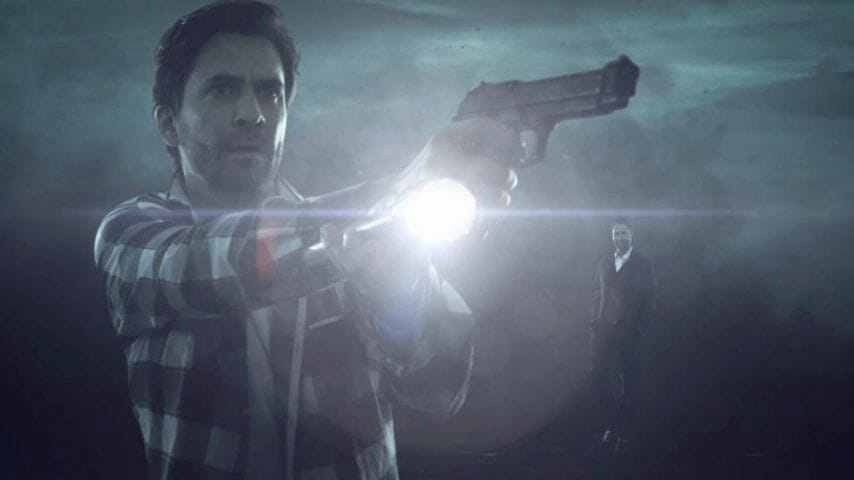 Buy Alan Wake's American Nightmare ®