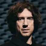 Snow Patrol's Gary Lightbody Makes Music with his Fans (And Adele)