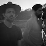 The Avett Brothers Share New Single 