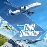 Microsoft Flight Simulator Is Back, and It's Brought the Pre-Pandemic World With It