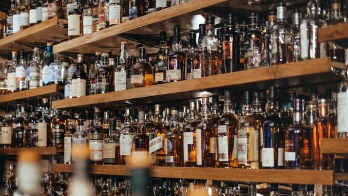 Cocktail Queries: 5 Questions about Scotch Whisky