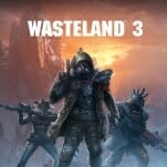 The Excellent Wasteland 3 Says as Much about Today as It Does the Future