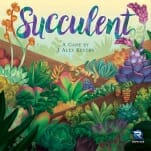 Succulent Is a Fun Board Game in Need of a Makeover