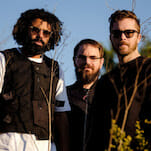 Clipping Announce New Album Visions of Bodies Being Burned, Share First Single