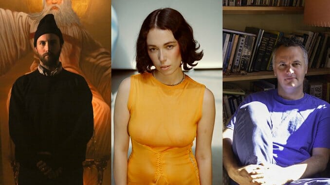 The 10 Best Albums of August 2020
