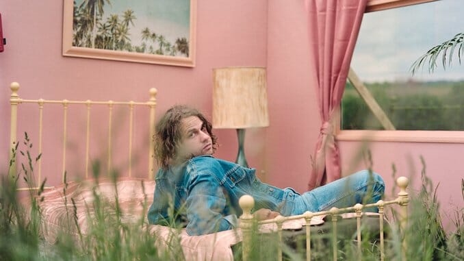 Kevin Morby Announces New Album Sundowner, Shares First Single