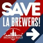 L.A. Breweries Are Fighting For Their Lives, Still Prohibited From Serving Beer Even Outdoors