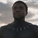 Virginia Drive-In Theater Forced to Cancel Black Panther Screening Due to Disney Decision