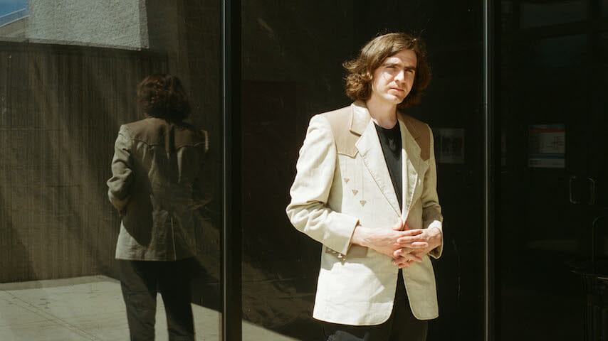 Cut Worms Shares Two New Songs Ahead of Forthcoming Album 'Nobody Lives ...