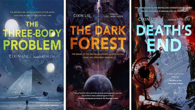 3 Body Problem' Netflix Series: Everything We Know So Far - What's