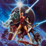 A New Documentary Rescues Disneyland's Amazing Sci-fi Rock Band from the Dustbin of History