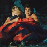 1983's Grizzly II, Starring George Clooney, Laura Dern and Charlie Sheen, Will Finally Be Released this Fall