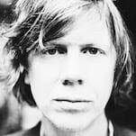 Watch The Video For Thurston Moore's New Song 