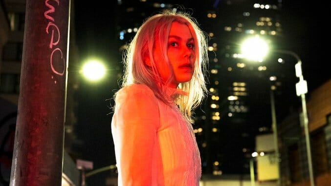 Phoebe Bridgers: Punisher Album Review on Paste Magazine