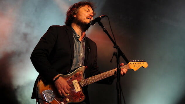 Wilco Announce Deluxe Reissue of Summerteeth