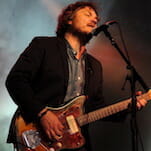 Listen to Wilco's Daytrotter Session, Recorded on This Day in 2011