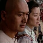 Crouching Tiger, Hidden Dragon Briefly Brought Wuxia to America