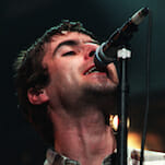 Listen to Oasis Perform Songs From Definitely Maybe, Released 25 Years Ago Today