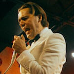 Listen to The Hives Perform 