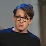 Comedian James Veitch Accused of Rape and Sexual Misconduct; HBO Max Pulls New Special
