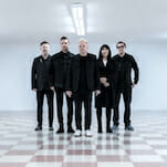 New Order Share New Single 