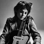Angel Olsen Releases Live Performance of New Song 