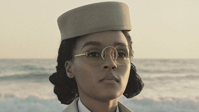 Janelle Monáe Releases New Single “Turntables” From New Documentary