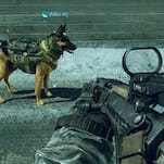 Videogames, Please Stop Making Me Kill Dogs