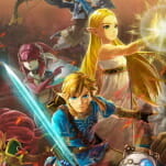Hyrule Warriors: Age of Calamity Is a Prequel To Breath Of the Wild Coming Soon