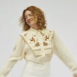 Hear Kathleen Edwards Perform Voyageur Songs Live in 2012