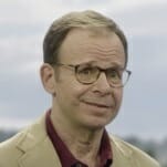 Rick Moranis Makes His Return in an Ad for a Smartphone Data Plan Provider Owned by Ryan Reynolds