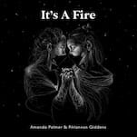 Amanda Palmer and Rhiannon Giddens Cover Portishead's 