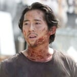 It Still Stings: The 7-Month Wait for Glenn's Walking Dead Death