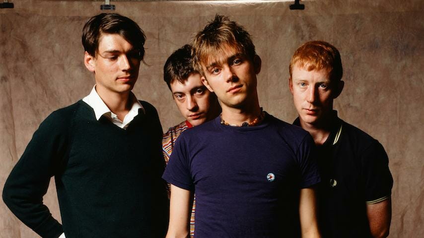 Blur's 'The Great Escape' Turns 25: Their Final Britpop Hurrah