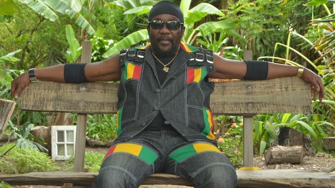 Reggae Legend Toots Hibbert Dead at 77