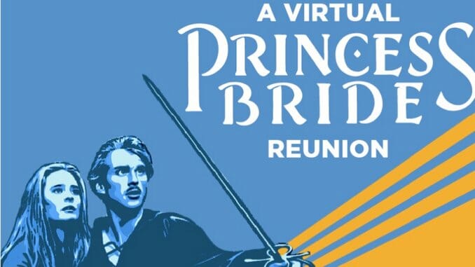 Princess Bride Reunion Has Original Cast Remembering a Magical Film