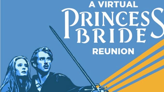 TV/Movie/Gaming News and Updates – Tagged Princess Bride